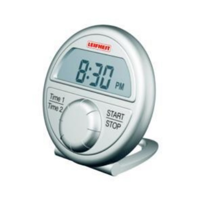 TIMER COCINA BLANCO ANALOGICO 22600